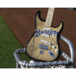 Fender Milwaukee Brewers Lifestyle