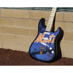 Fender New York Mets Lifestyle