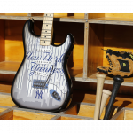 Fender New York Yankees Stratocaster Lifestyle