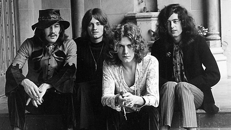 Led-Zeppelin