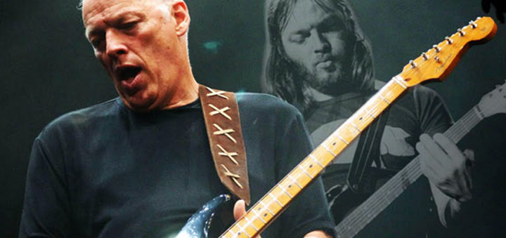 Pink Floyd — The Endless River выйдет осенью!
