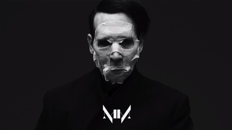 Marilyn Manson — The Pale Emperor готовится к релизу