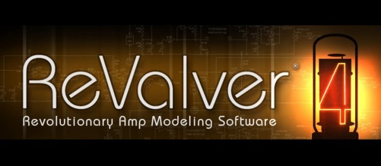 Peavey пополняют список усилителей для ReValver 4