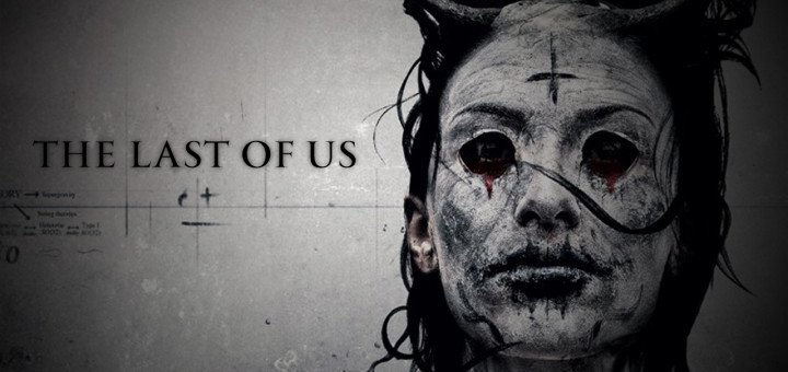 Moonspell — Extinct (2015) и новая песня «The Last Of Us»