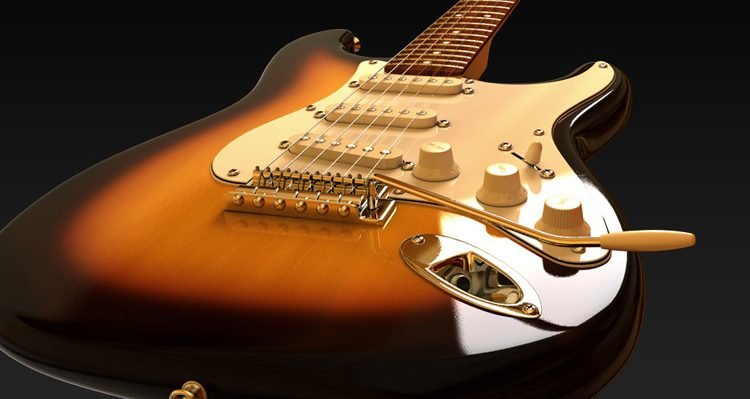 Gitara-Fender-Stratocaster